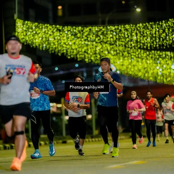 Runner Photo 4634507
