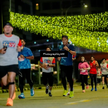 Runner Photo 4634508