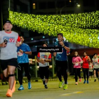 Runner Photo 4634509