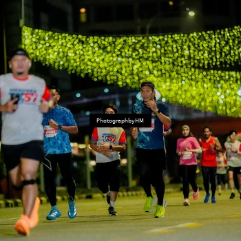 Runner Photo 4634510