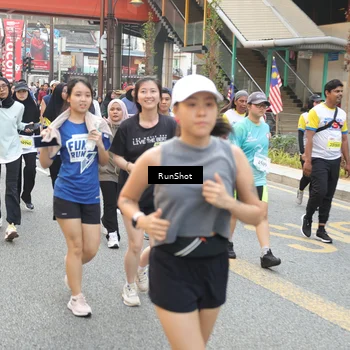 Runner Photo 4634511