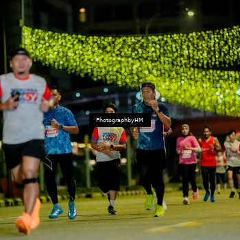 Runner Photo 4634512