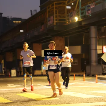 Runner Photo 4634513