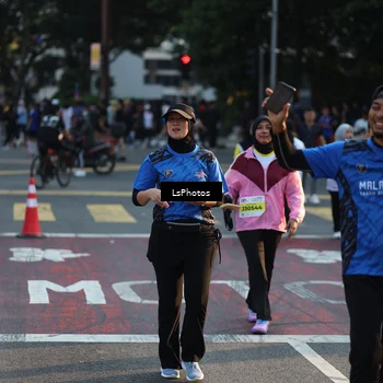 Runner Photo 4634514