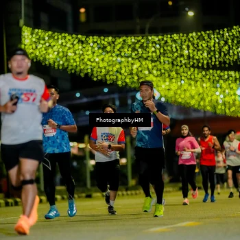 Runner Photo 4634516