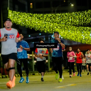 Runner Photo 4634517