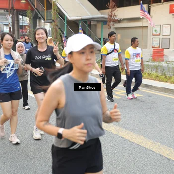 Runner Photo 4634518