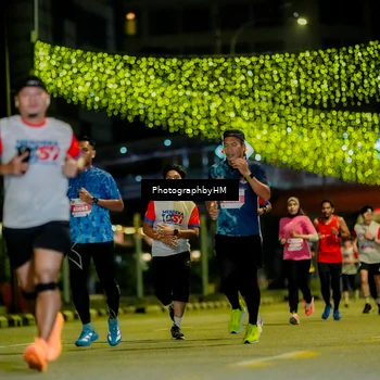 Runner Photo 4634519