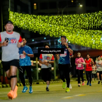 Runner Photo 4634520