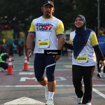 Runner Photo 4634521