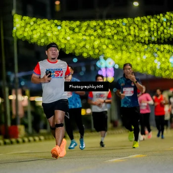 Runner Photo 4634523