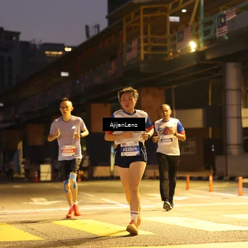 Runner Photo 4634524
