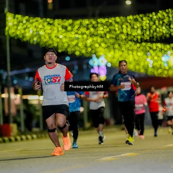 Runner Photo 4634525