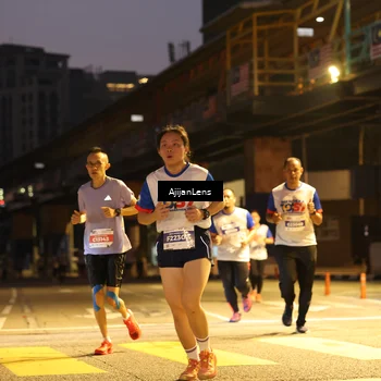 Runner Photo 4634526