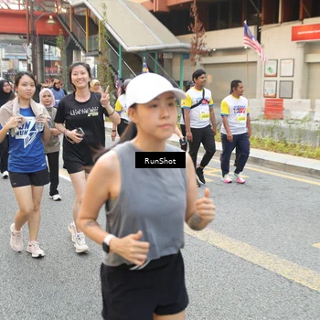 Runner Photo 4634527