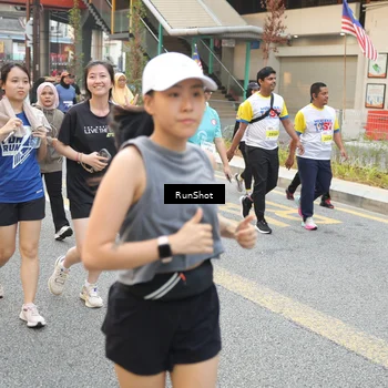 Runner Photo 4634533