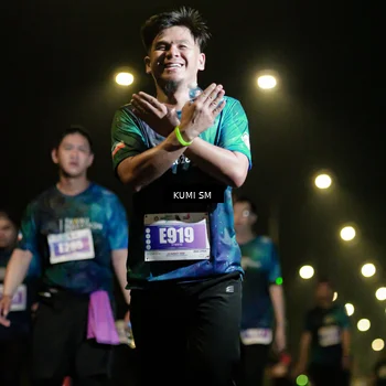 Runner Photo 4634537