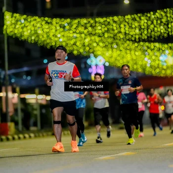 Runner Photo 4634539