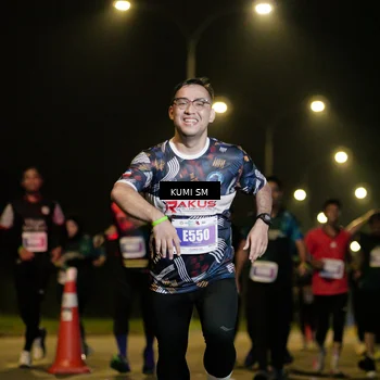 Runner Photo 4634540