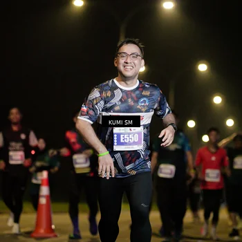 Runner Photo 4634541