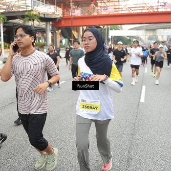 Runner Photo 4634542
