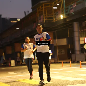 Runner Photo 4634544
