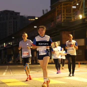 Runner Photo 4634545