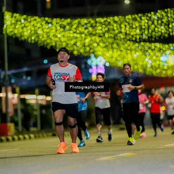 Runner Photo 4634546