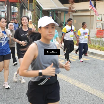 Runner Photo 4634548