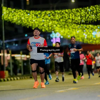 Runner Photo 4634550