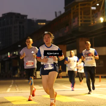 Runner Photo 4634553