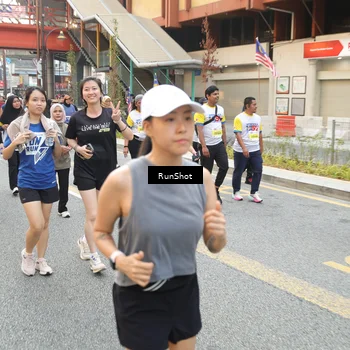 Runner Photo 4634557