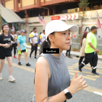 Runner Photo 4634559