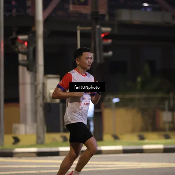 Runner Photo 4634560