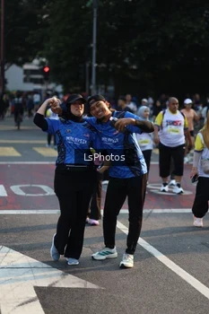 Runner Photo 4634561