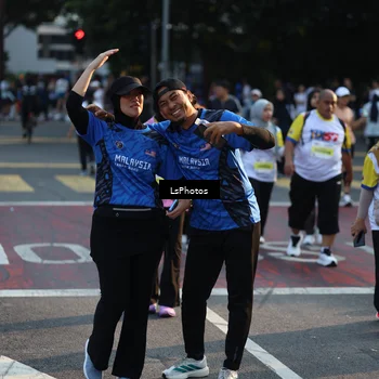 Runner Photo 4634562