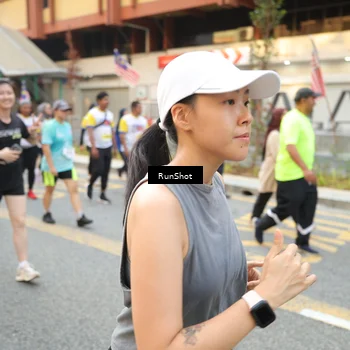 Runner Photo 4634565