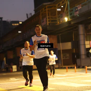 Runner Photo 4634566