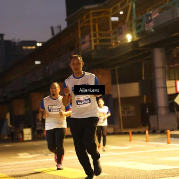 Runner Photo 4634567