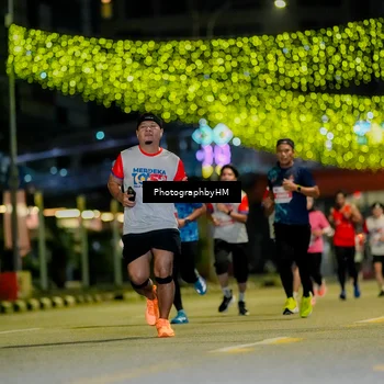 Runner Photo 4634574