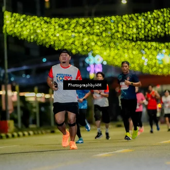 Runner Photo 4634576