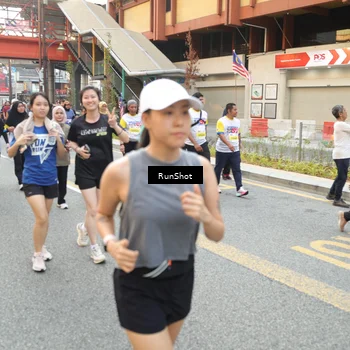 Runner Photo 4634578
