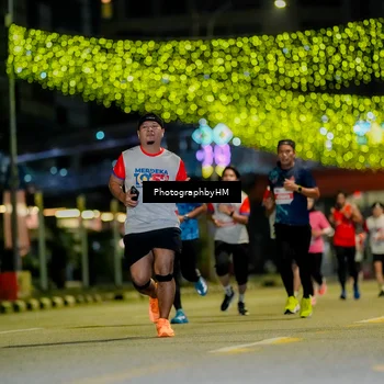 Runner Photo 4634580