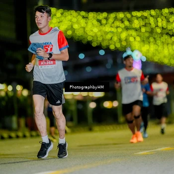 Runner Photo 4634582