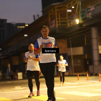 Runner Photo 4634583