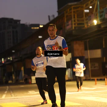 Runner Photo 4634584