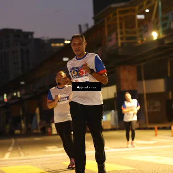 Runner Photo 4634585