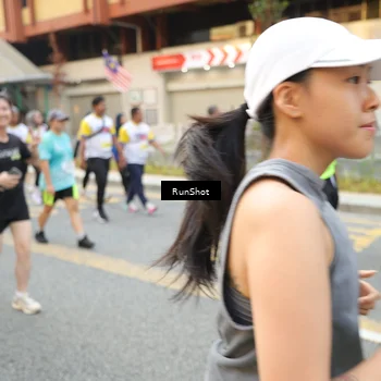 Runner Photo 4634586