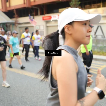 Runner Photo 4634587