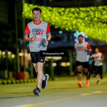 Runner Photo 4634588